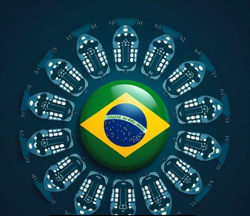 Recursos de Bônus 9EEE