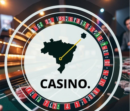 Casino Ao Vivo 9EEE